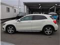 2014 Mercedes-Benz GLA-Class