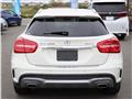 2014 Mercedes-Benz GLA-Class