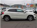 2014 Mercedes-Benz GLA-Class