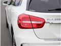 2014 Mercedes-Benz GLA-Class