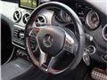 2014 Mercedes-Benz GLA-Class