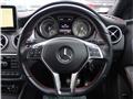 2014 Mercedes-Benz GLA-Class