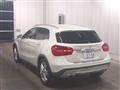 2014 Mercedes-Benz GLA-Class