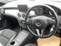 2014 Mercedes-Benz GLA-Class