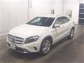 2014 Mercedes-Benz GLA-Class