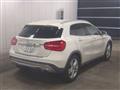 2014 Mercedes-Benz GLA-Class