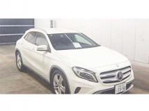 2014 Mercedes-Benz GLA-Class