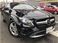 2014 Mercedes-Benz GLA-Class