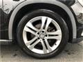 2014 Mercedes-Benz GLA-Class
