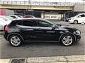 2014 Mercedes-Benz GLA-Class