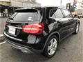 2014 Mercedes-Benz GLA-Class