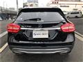 2014 Mercedes-Benz GLA-Class