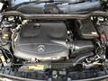 2014 Mercedes-Benz GLA-Class