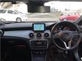 2014 Mercedes-Benz GLA-Class