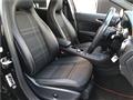2014 Mercedes-Benz GLA-Class
