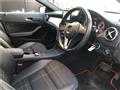 2014 Mercedes-Benz GLA-Class