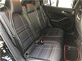 2014 Mercedes-Benz GLA-Class