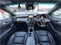 2014 Mercedes-Benz GLA-Class