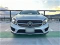 2014 Mercedes-Benz GLA-Class