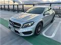 2014 Mercedes-Benz GLA-Class