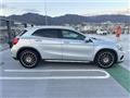 2014 Mercedes-Benz GLA-Class