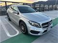 2014 Mercedes-Benz GLA-Class