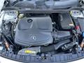 2014 Mercedes-Benz GLA-Class
