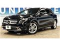2014 Mercedes-Benz GLA-Class
