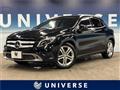 2014 Mercedes-Benz GLA-Class
