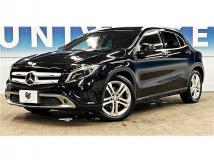 2014 Mercedes-Benz GLA-Class