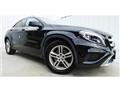 2014 Mercedes-Benz GLA-Class