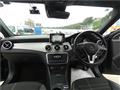 2014 Mercedes-Benz GLA-Class