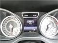 2014 Mercedes-Benz GLA-Class