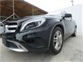 2014 Mercedes-Benz GLA-Class