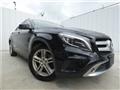 2014 Mercedes-Benz GLA-Class