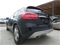 2014 Mercedes-Benz GLA-Class