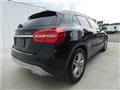 2014 Mercedes-Benz GLA-Class