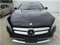2014 Mercedes-Benz GLA-Class