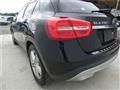 2014 Mercedes-Benz GLA-Class