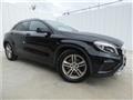 2014 Mercedes-Benz GLA-Class