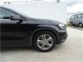 2014 Mercedes-Benz GLA-Class