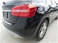 2014 Mercedes-Benz GLA-Class