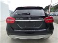 2014 Mercedes-Benz GLA-Class