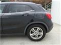 2014 Mercedes-Benz GLA-Class