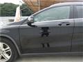 2014 Mercedes-Benz GLA-Class