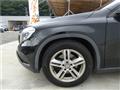 2014 Mercedes-Benz GLA-Class