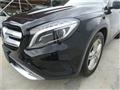 2014 Mercedes-Benz GLA-Class