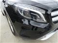 2014 Mercedes-Benz GLA-Class