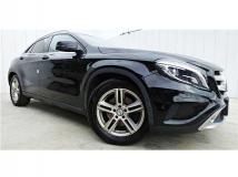 2014 Mercedes-Benz GLA-Class