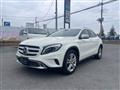 2014 Mercedes-Benz GLA-Class
